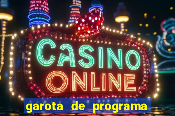garota de programa presidente prudente