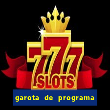 garota de programa presidente prudente