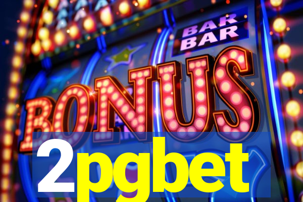 2pgbet