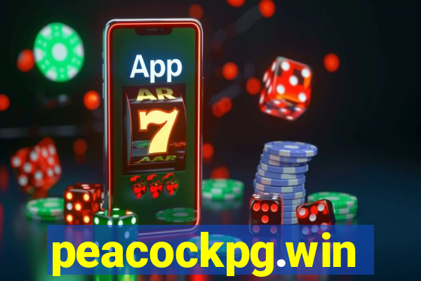 peacockpg.win