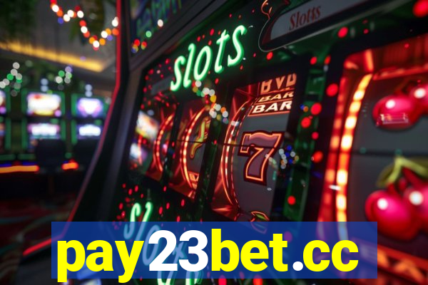 pay23bet.cc