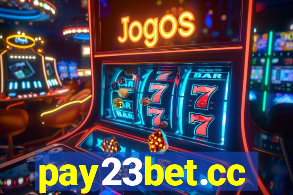 pay23bet.cc