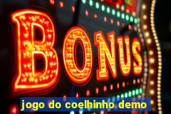 jogo do coelhinho demo