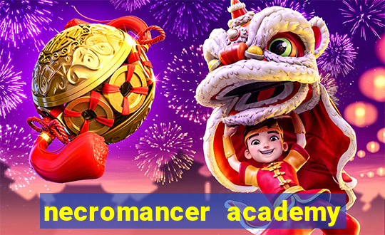 necromancer academy and the genius summoner capítulo 98