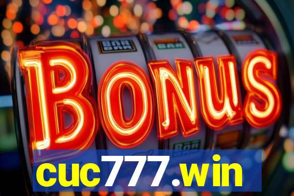 cuc777.win