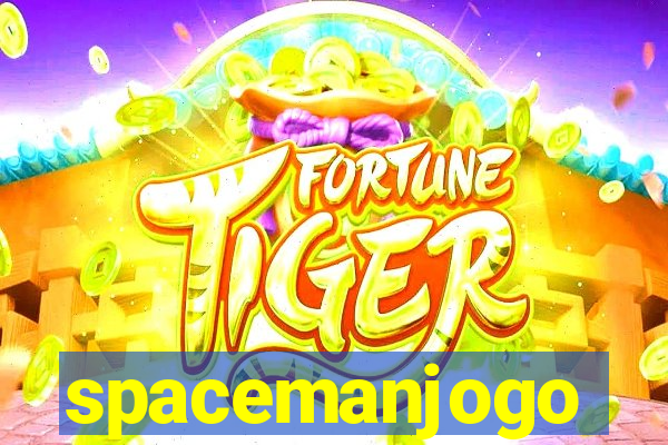 spacemanjogo
