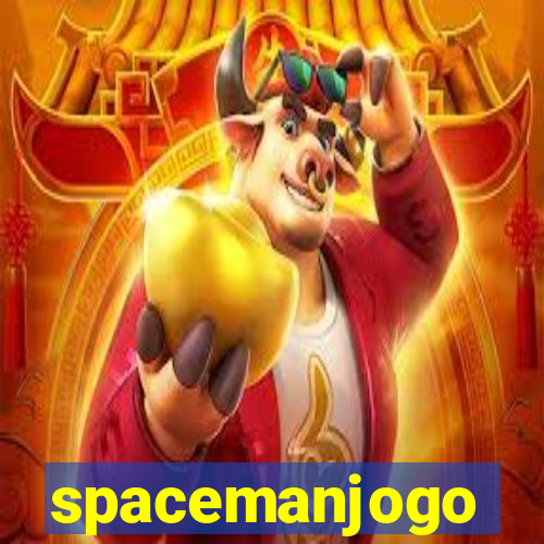 spacemanjogo