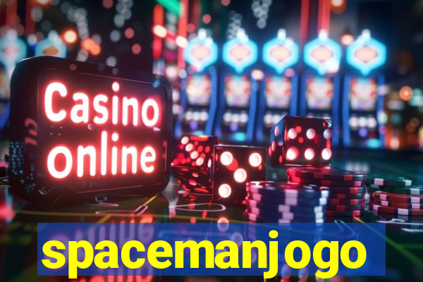 spacemanjogo