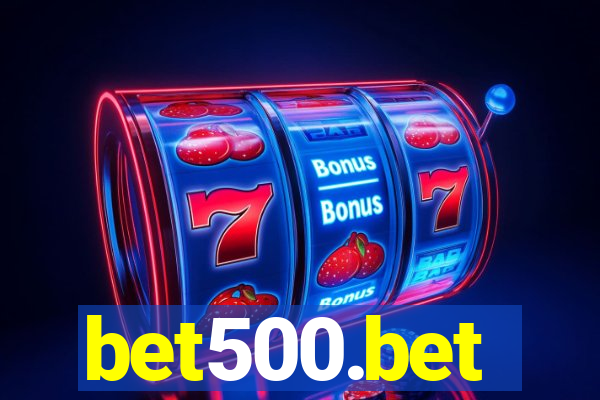 bet500.bet