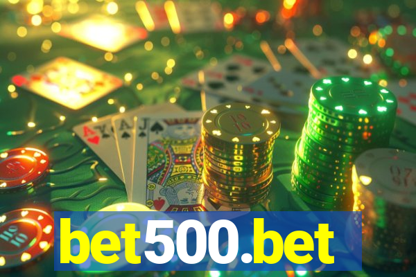 bet500.bet