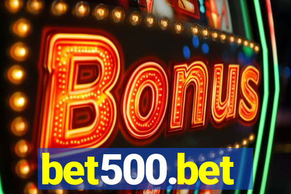 bet500.bet