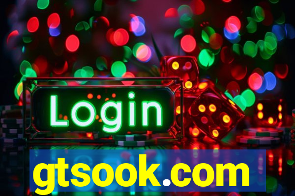 gtsook.com