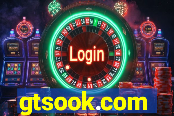 gtsook.com