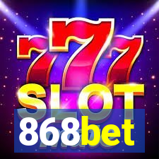 868bet