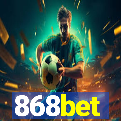 868bet