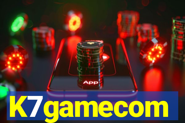 K7gamecom