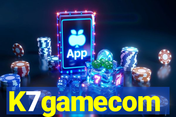 K7gamecom