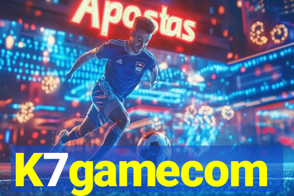 K7gamecom