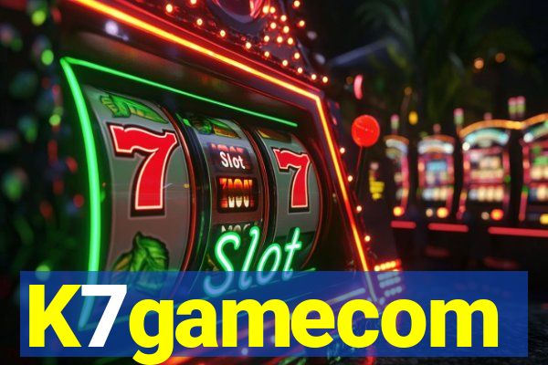 K7gamecom