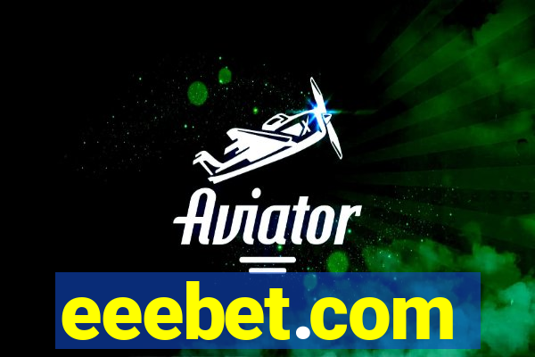 eeebet.com