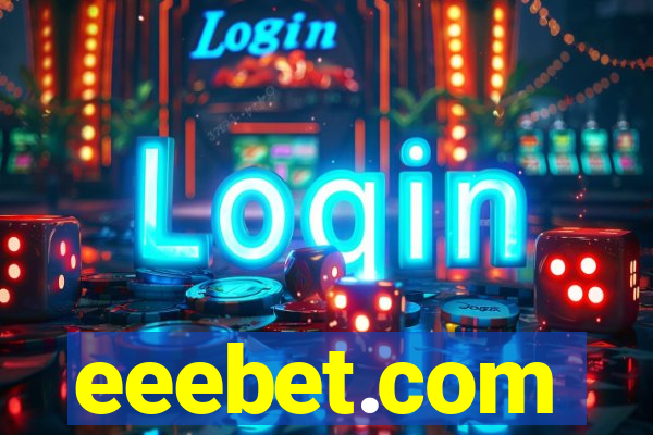 eeebet.com