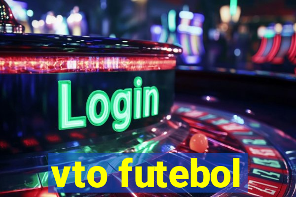 vto futebol