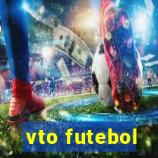 vto futebol