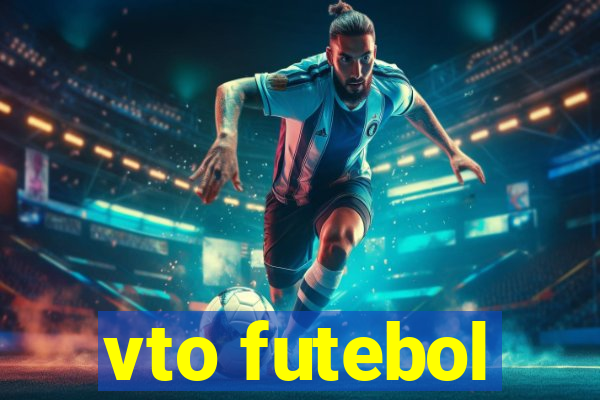vto futebol