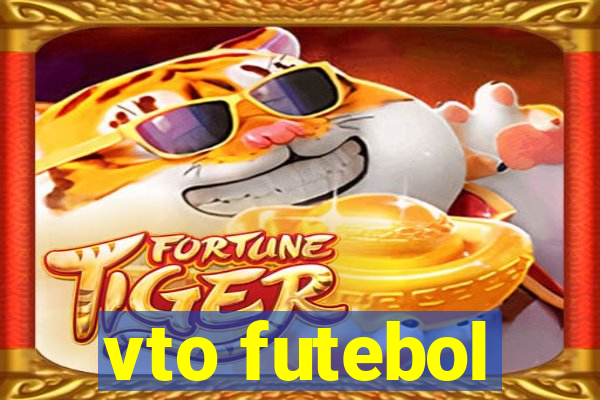 vto futebol