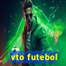 vto futebol