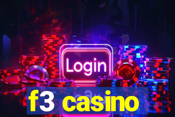 f3 casino