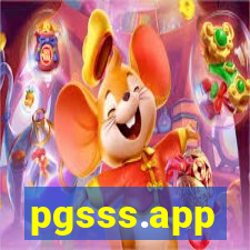 pgsss.app