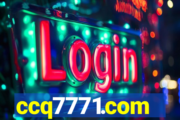 ccq7771.com