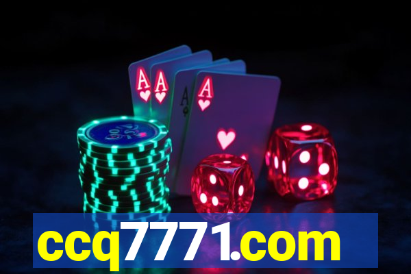 ccq7771.com