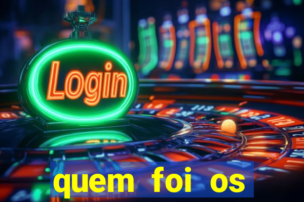 quem foi os melhores presidentes do brasil