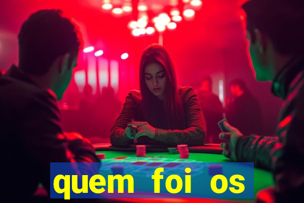 quem foi os melhores presidentes do brasil