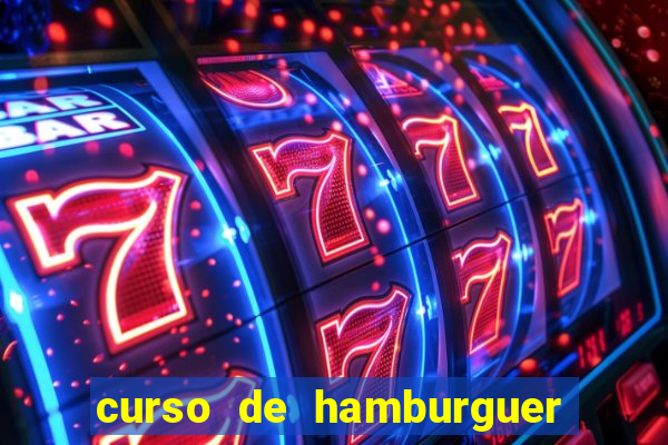 curso de hamburguer porto alegre