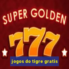 jogos do tigre gratis