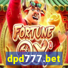 dpd777.bet
