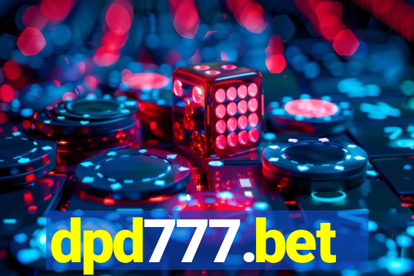 dpd777.bet