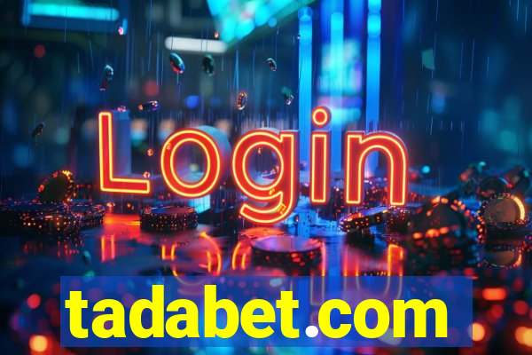 tadabet.com