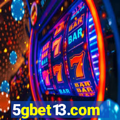 5gbet13.com