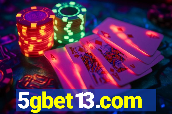 5gbet13.com