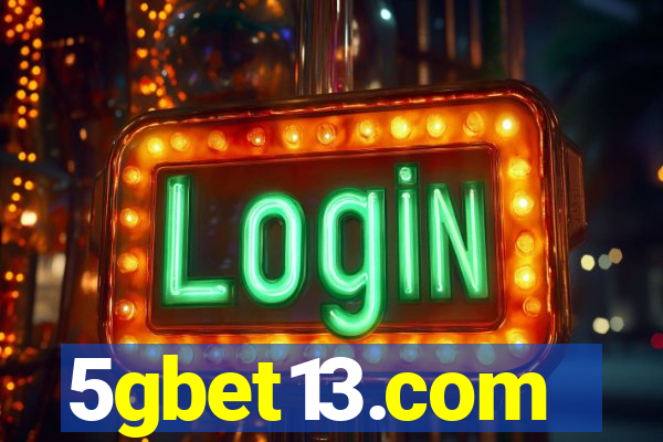 5gbet13.com