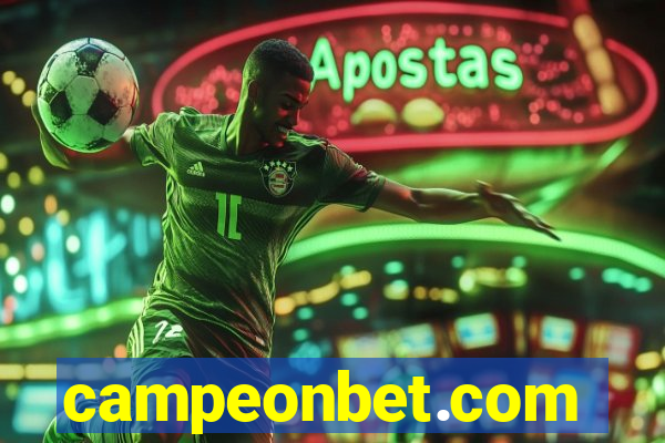 campeonbet.com