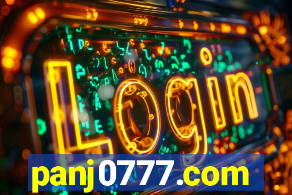 panj0777.com