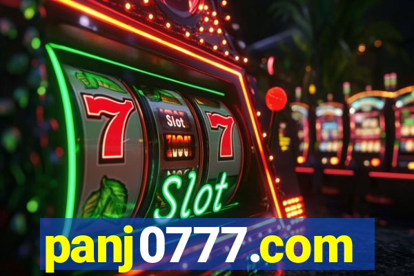 panj0777.com