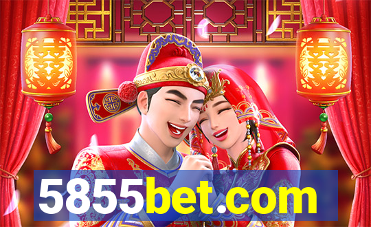 5855bet.com