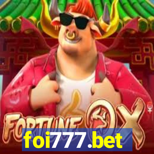 foi777.bet