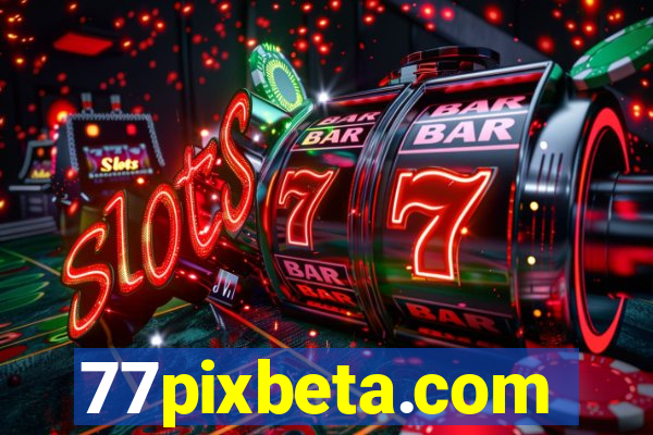 77pixbeta.com
